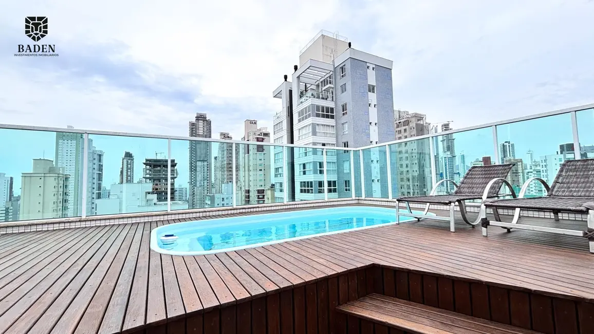 Cobertura com 4 quartos para alugar, 274m2 em Centro, Balneario Camboriu - SC - imagem 6 Foto 6 de Cobertura com 4 quartos para alugar, 274m2 em Centro, Balneario Camboriu - SC