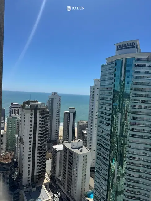 Foto 1 de Apartamento com 3 quartos à venda, 122m2 em Centro, Balneario Camboriu - SC