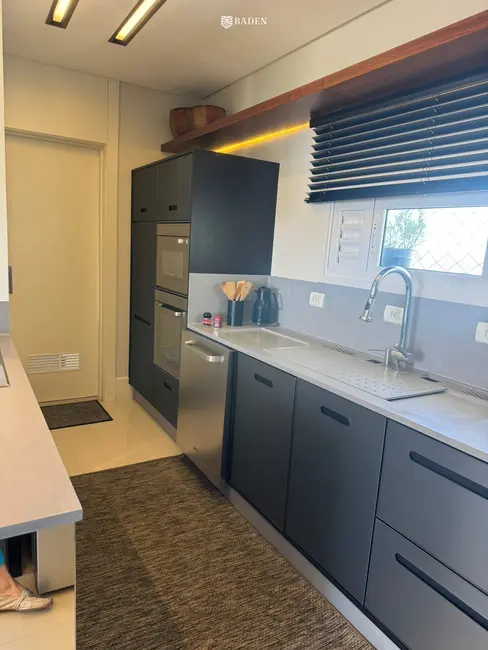 Foto 4 de Apartamento com 3 quartos à venda, 122m2 em Centro, Balneario Camboriu - SC
