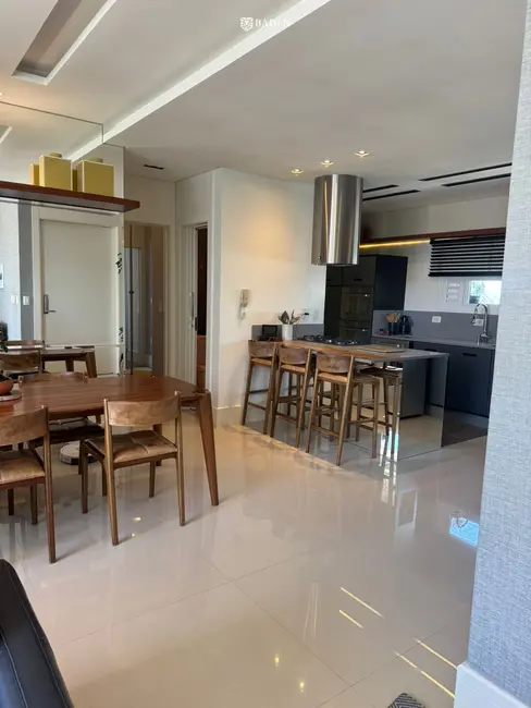 Foto 3 de Apartamento com 3 quartos à venda, 122m2 em Centro, Balneario Camboriu - SC