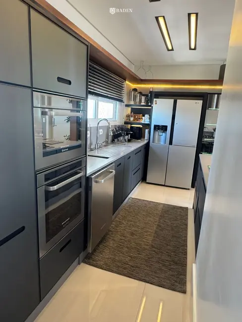 Foto 7 de Apartamento com 3 quartos à venda, 122m2 em Centro, Balneario Camboriu - SC