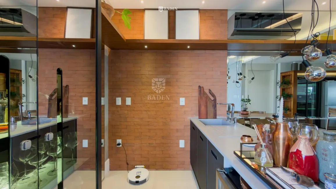 Foto 9 de Apartamento com 3 quartos à venda, 122m2 em Centro, Balneario Camboriu - SC