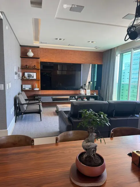Foto 9 de Apartamento com 3 quartos à venda, 122m2 em Centro, Balneario Camboriu - SC