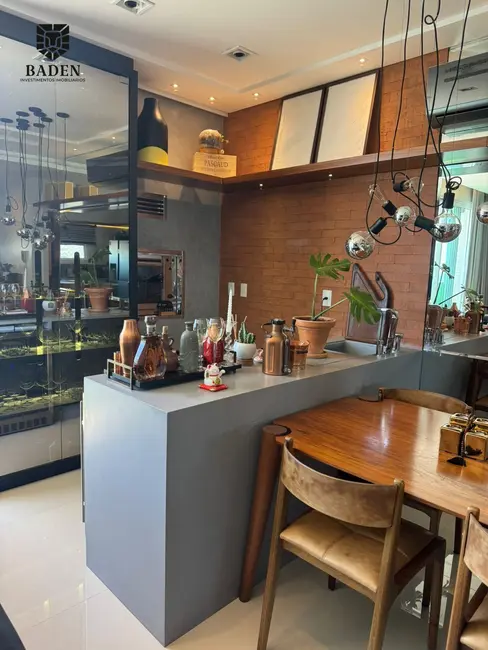 Apartamento com 3 quartos à venda, 122m2 em Centro, Balneario Camboriu - SC - imagem 5 Foto 5 de Apartamento com 3 quartos à venda, 122m2 em Centro, Balneario Camboriu - SC