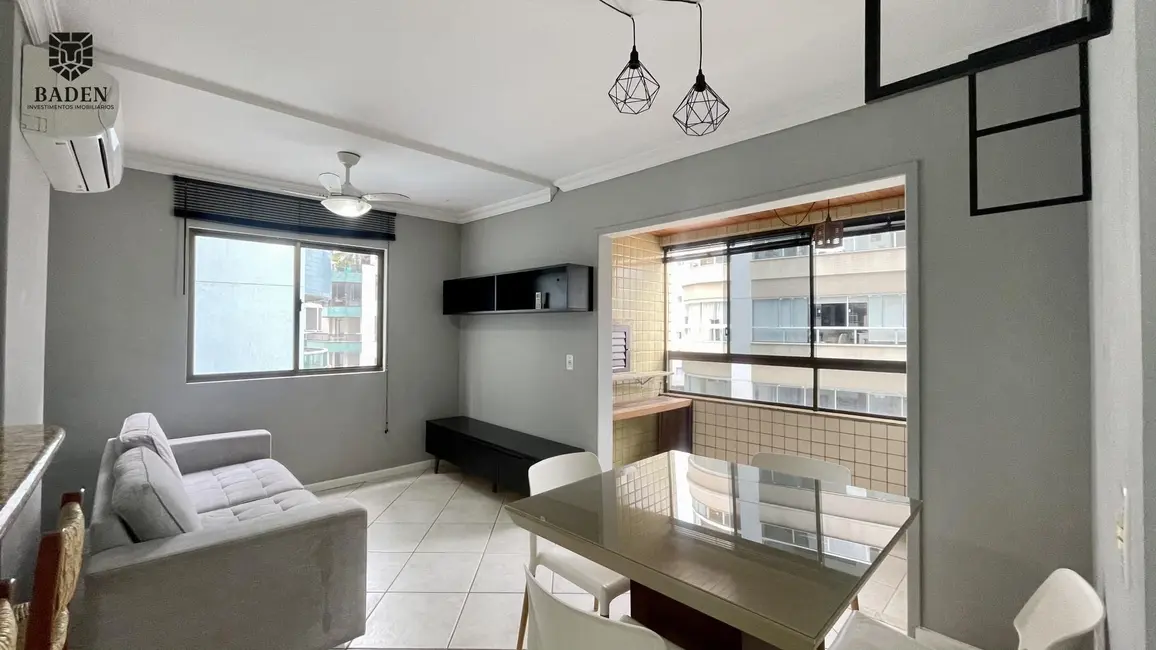 Apartamento com 2 quartos para alugar, 60m2 em Centro, Balneario Camboriu - SC - imagem 7 Foto 7 de Apartamento com 2 quartos para alugar, 60m2 em Centro, Balneario Camboriu - SC