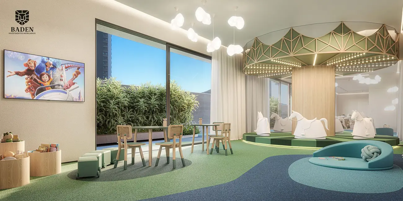 Apartamento com 3 quartos à venda, 653m2 em Centro, Balneario Camboriu - SC - imagem 3 Foto 3 de Apartamento com 3 quartos à venda, 653m2 em Centro, Balneario Camboriu - SC