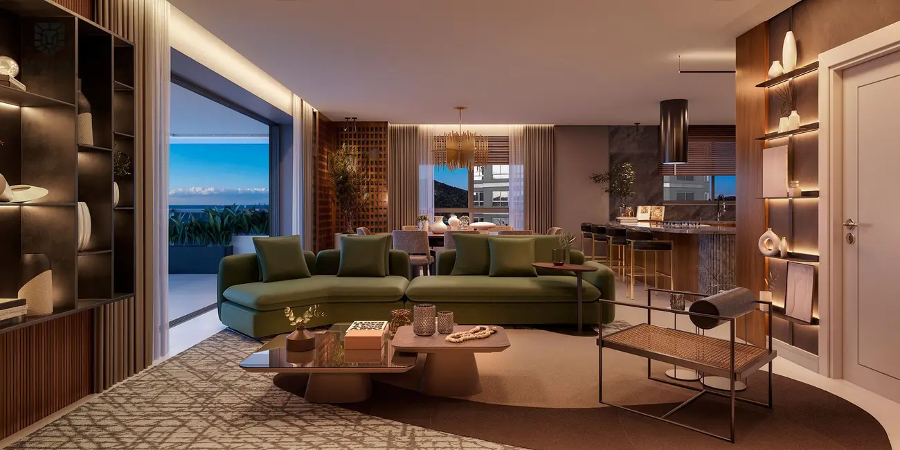 Apartamento com 3 quartos à venda, 653m2 em Centro, Balneario Camboriu - SC - imagem 8 Foto 8 de Apartamento com 3 quartos à venda, 653m2 em Centro, Balneario Camboriu - SC