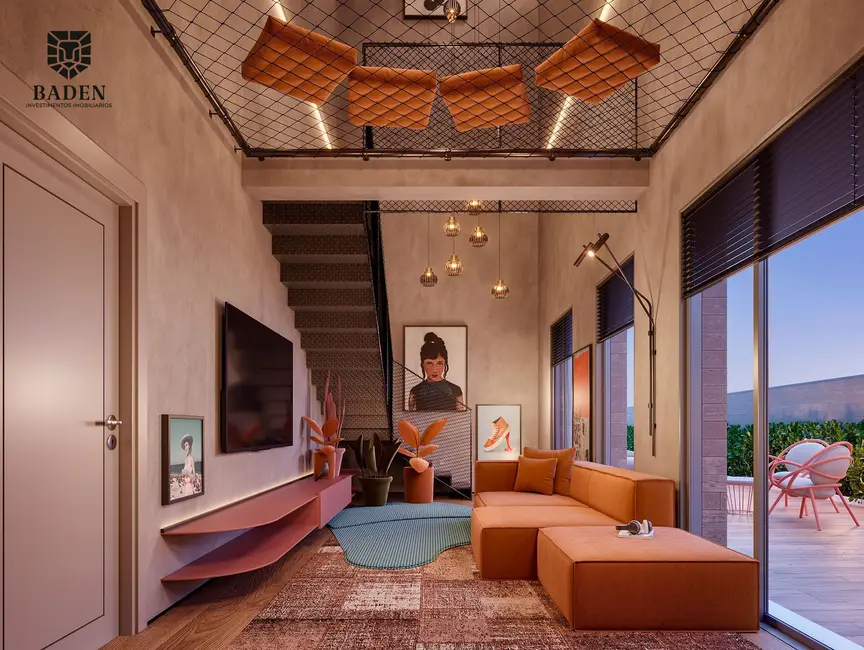 Apartamento com 3 quartos à venda, 653m2 em Centro, Balneario Camboriu - SC - imagem 2 Foto 2 de Apartamento com 3 quartos à venda, 653m2 em Centro, Balneario Camboriu - SC