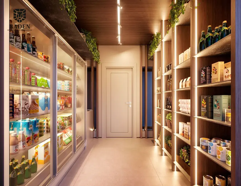 Apartamento com 3 quartos à venda, 653m2 em Centro, Balneario Camboriu - SC - imagem 5 Foto 5 de Apartamento com 3 quartos à venda, 653m2 em Centro, Balneario Camboriu - SC