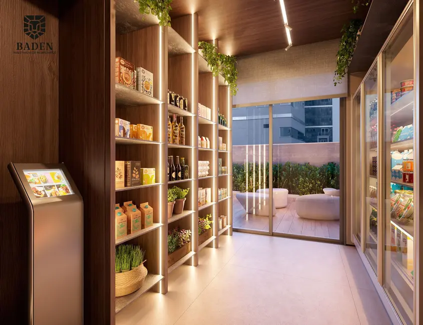 Apartamento com 3 quartos à venda, 653m2 em Centro, Balneario Camboriu - SC - imagem 4 Foto 4 de Apartamento com 3 quartos à venda, 653m2 em Centro, Balneario Camboriu - SC