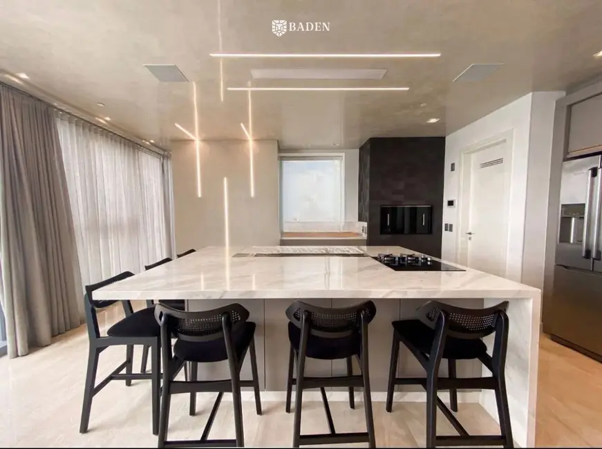 Foto 5 de Apartamento com 3 quartos à venda, 236m2 em Balneario Camboriu - SC