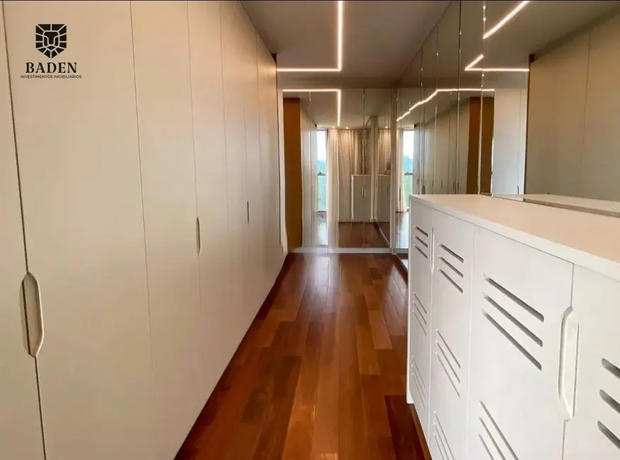 Foto 8 de Apartamento com 3 quartos à venda, 236m2 em Balneario Camboriu - SC