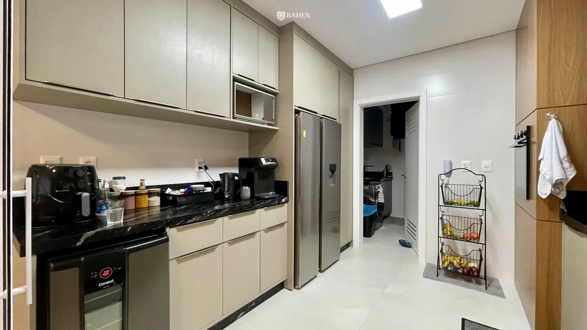 Foto 9 de Apartamento com 4 quartos à venda, 132m2 em Centro, Balneario Camboriu - SC