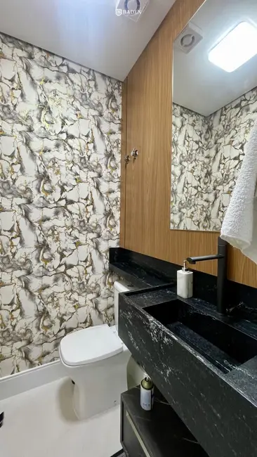 Foto 5 de Apartamento com 4 quartos à venda, 132m2 em Centro, Balneario Camboriu - SC