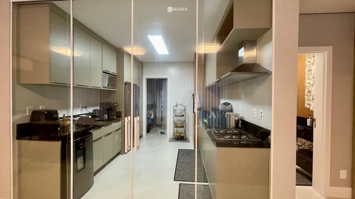 Foto 7 de Apartamento com 4 quartos à venda, 132m2 em Centro, Balneario Camboriu - SC