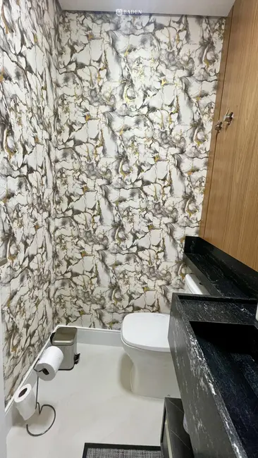 Foto 4 de Apartamento com 4 quartos à venda, 132m2 em Centro, Balneario Camboriu - SC