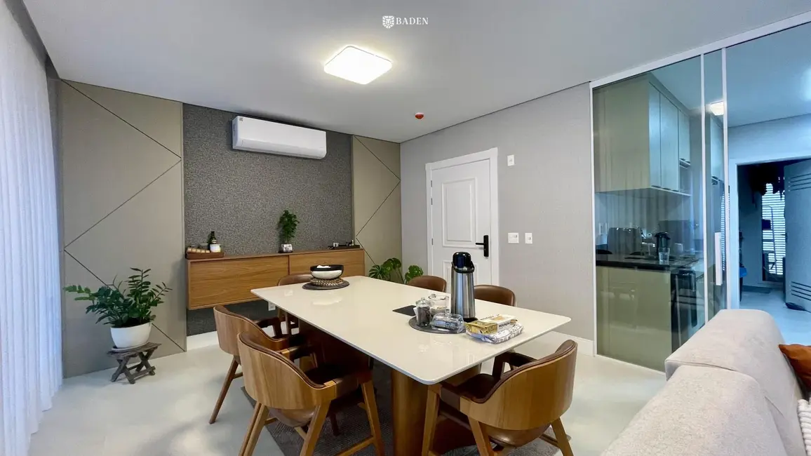 Foto 6 de Apartamento com 4 quartos à venda, 132m2 em Centro, Balneario Camboriu - SC