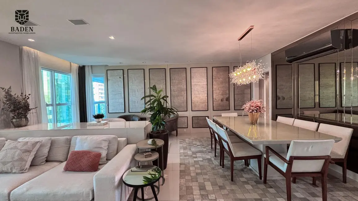 Apartamento com 4 quartos à venda, 180m2 em Centro, Balneario Camboriu - SC - imagem 5 Foto 5 de Apartamento com 4 quartos à venda, 180m2 em Centro, Balneario Camboriu - SC