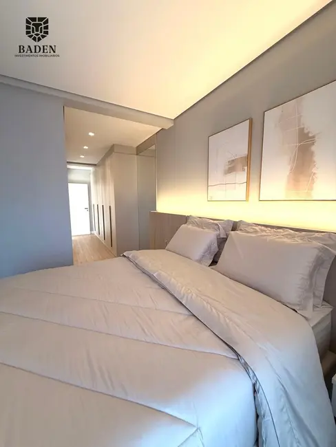 Foto 6 de Apartamento com 4 quartos à venda, 144m2 em Centro, Balneario Camboriu - SC