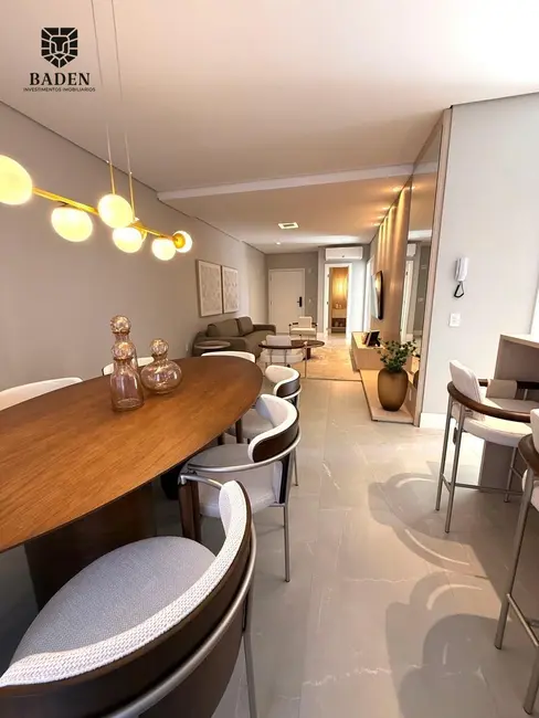 Foto 3 de Apartamento com 4 quartos à venda, 144m2 em Centro, Balneario Camboriu - SC