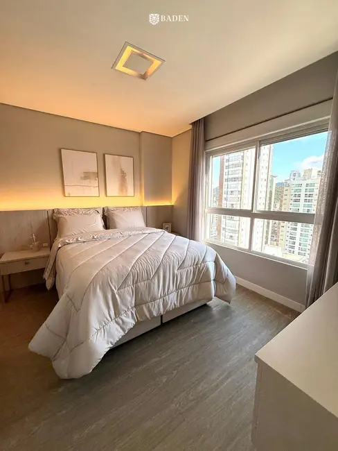 Foto 5 de Apartamento com 4 quartos à venda, 144m2 em Centro, Balneario Camboriu - SC