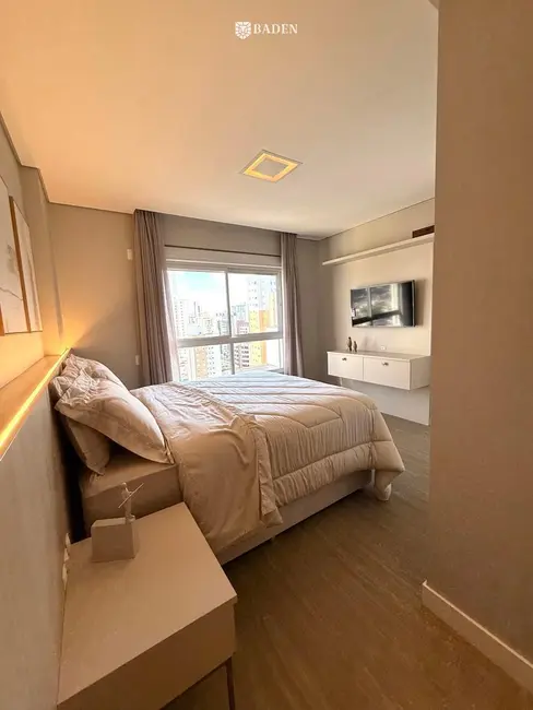 Foto 7 de Apartamento com 4 quartos à venda, 144m2 em Centro, Balneario Camboriu - SC