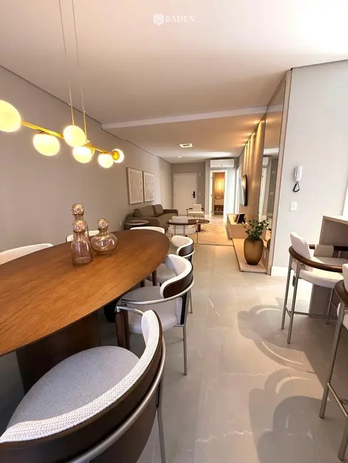 Foto 3 de Apartamento com 4 quartos à venda, 144m2 em Centro, Balneario Camboriu - SC