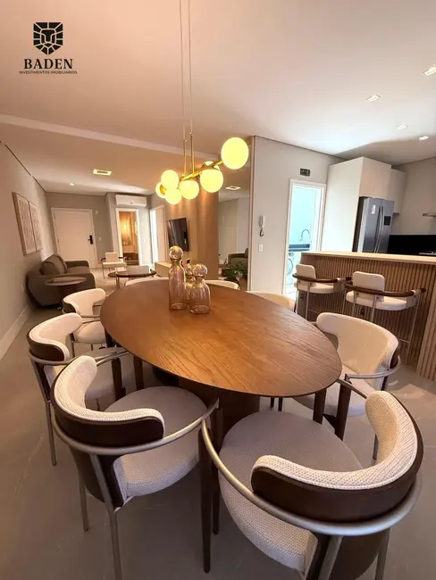 Foto 4 de Apartamento com 4 quartos à venda, 144m2 em Centro, Balneario Camboriu - SC