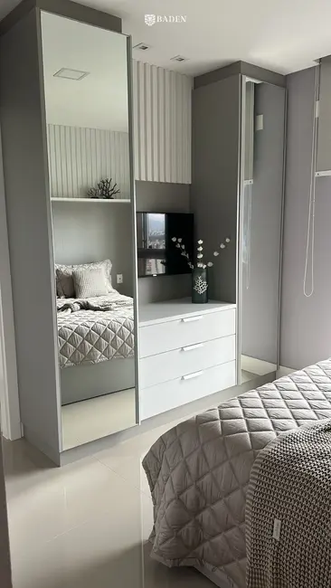 Foto 6 de Apartamento com 4 quartos à venda, 153m2 em Centro, Balneario Camboriu - SC