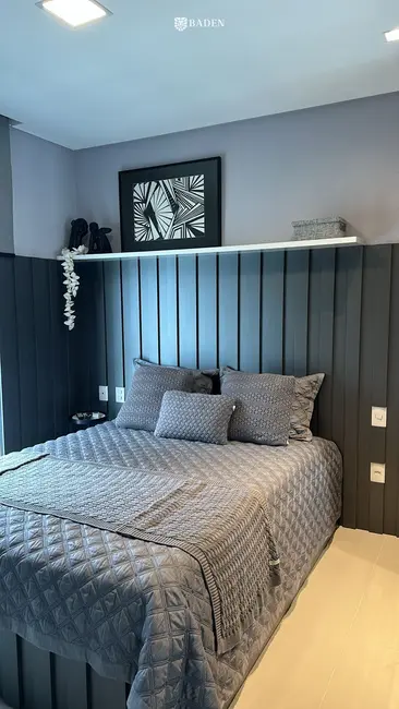 Foto 2 de Apartamento com 4 quartos à venda, 153m2 em Centro, Balneario Camboriu - SC