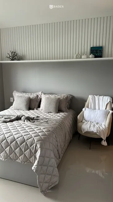 Foto 8 de Apartamento com 4 quartos à venda, 153m2 em Centro, Balneario Camboriu - SC