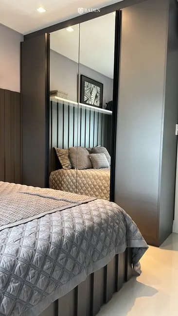 Foto 3 de Apartamento com 4 quartos à venda, 153m2 em Centro, Balneario Camboriu - SC