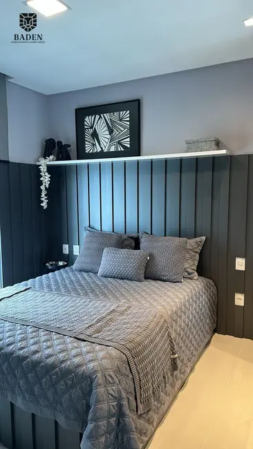 Foto 1 de Apartamento com 4 quartos à venda, 153m2 em Centro, Balneario Camboriu - SC