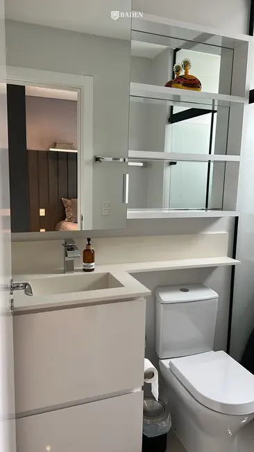 Foto 7 de Apartamento com 4 quartos à venda, 153m2 em Centro, Balneario Camboriu - SC