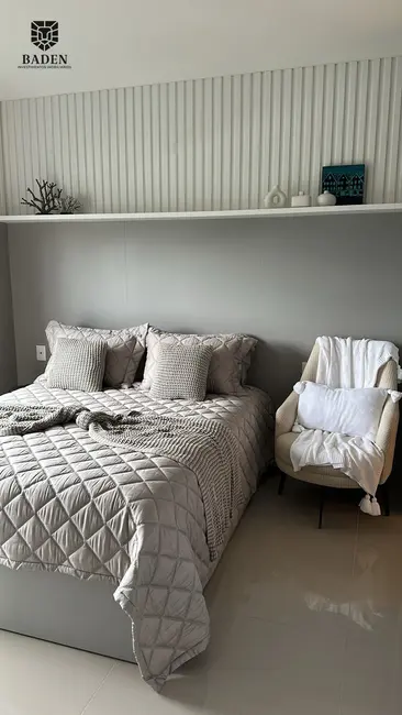 Foto 7 de Apartamento com 4 quartos à venda, 153m2 em Centro, Balneario Camboriu - SC