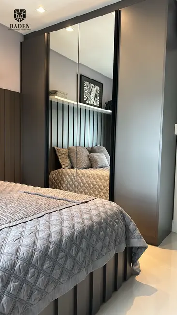 Foto 2 de Apartamento com 4 quartos à venda, 153m2 em Centro, Balneario Camboriu - SC