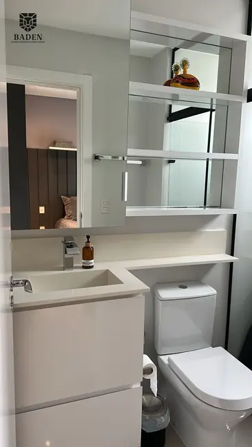 Foto 6 de Apartamento com 4 quartos à venda, 153m2 em Centro, Balneario Camboriu - SC