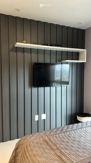 Foto 4 de Apartamento com 4 quartos à venda, 153m2 em Centro, Balneario Camboriu - SC