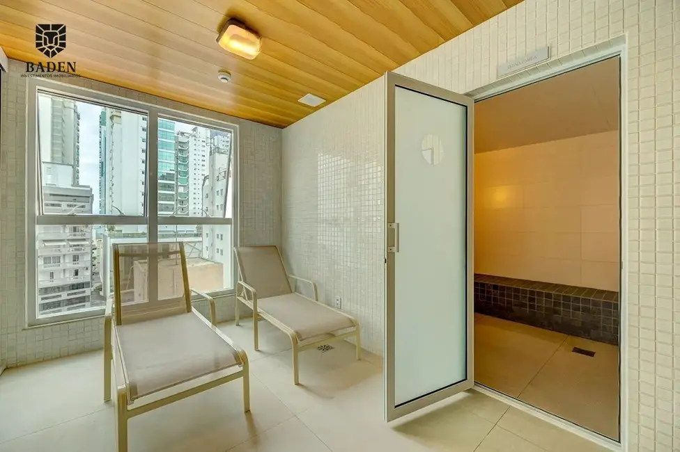 Foto 8 de Apartamento com 4 quartos à venda, 130m2 em Centro, Balneario Camboriu - SC