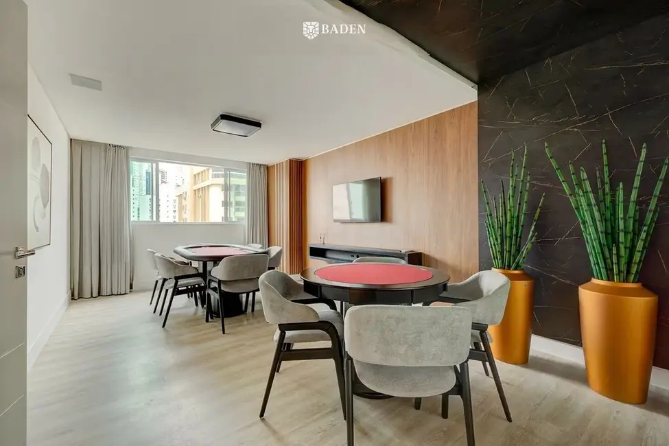 Foto 6 de Apartamento com 4 quartos à venda, 130m2 em Centro, Balneario Camboriu - SC