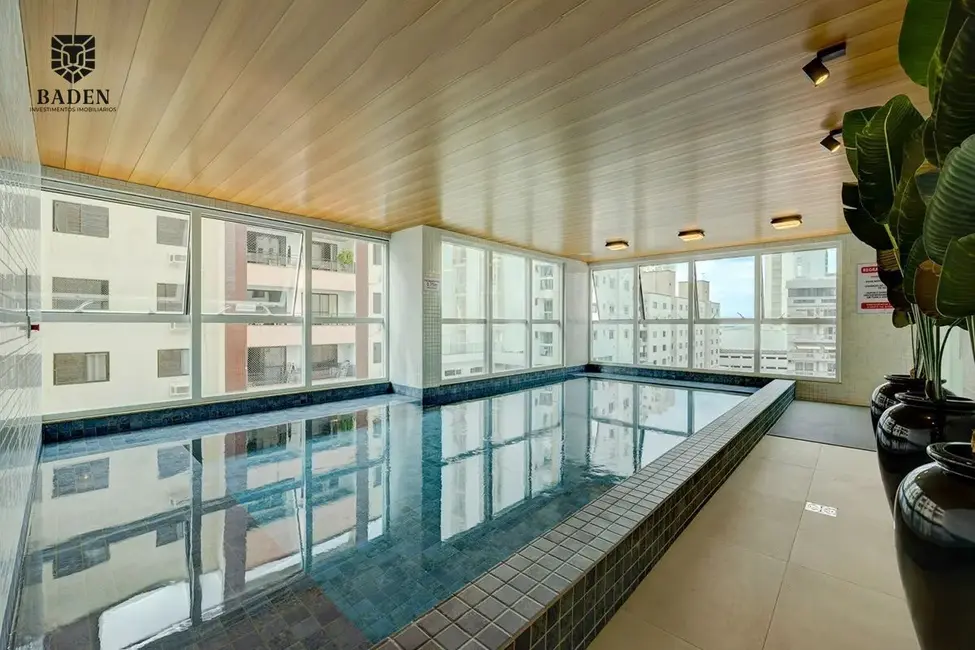 Foto 4 de Apartamento com 4 quartos à venda, 130m2 em Centro, Balneario Camboriu - SC