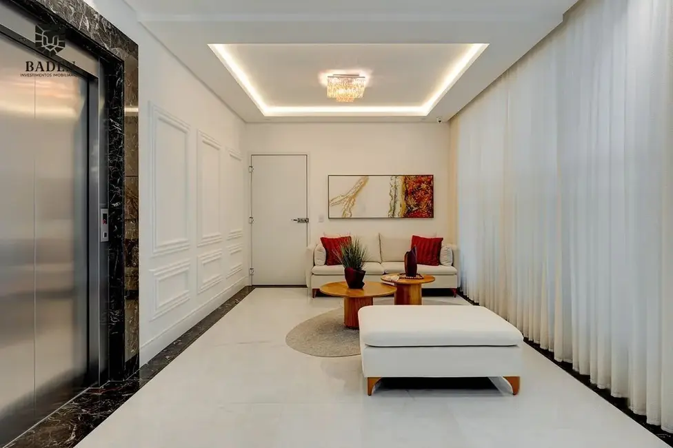 Foto 2 de Apartamento com 4 quartos à venda, 130m2 em Centro, Balneario Camboriu - SC