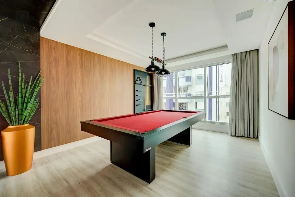Foto 5 de Apartamento com 4 quartos à venda, 130m2 em Centro, Balneario Camboriu - SC