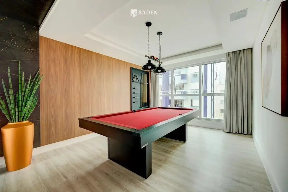Foto 5 de Apartamento com 4 quartos à venda, 130m2 em Centro, Balneario Camboriu - SC