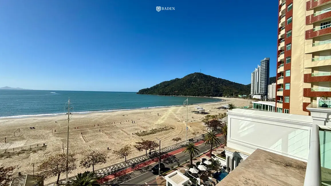 Foto 6 de Apartamento com 4 quartos à venda, 286m2 em Balneario Camboriu - SC