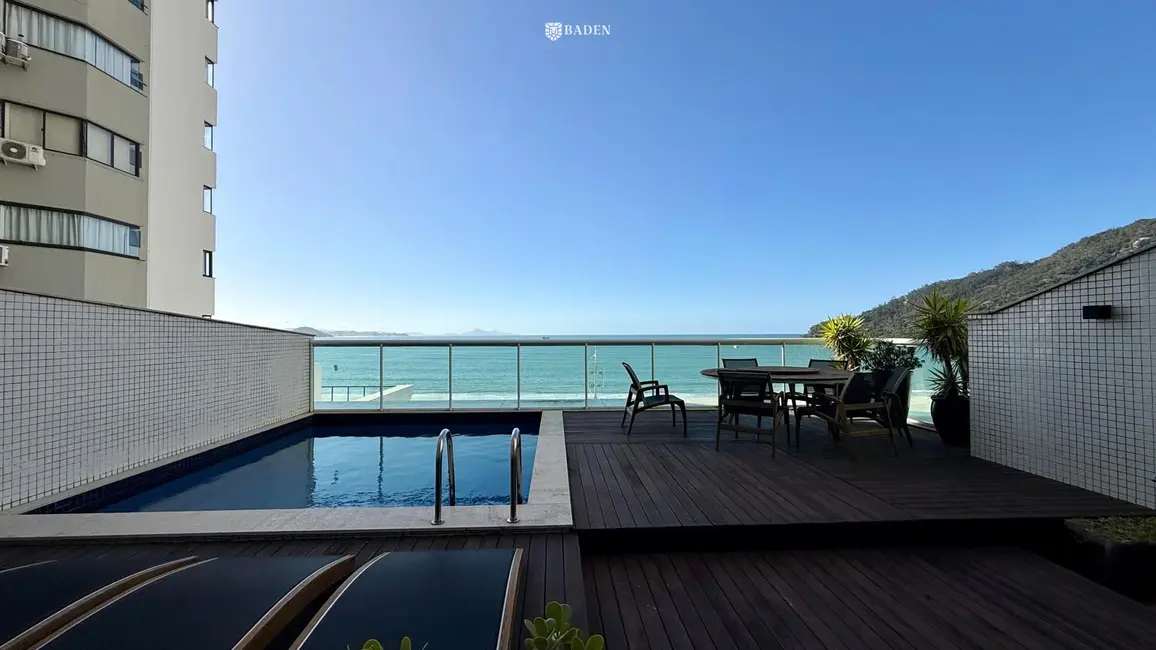Foto 4 de Apartamento com 4 quartos à venda, 286m2 em Balneario Camboriu - SC