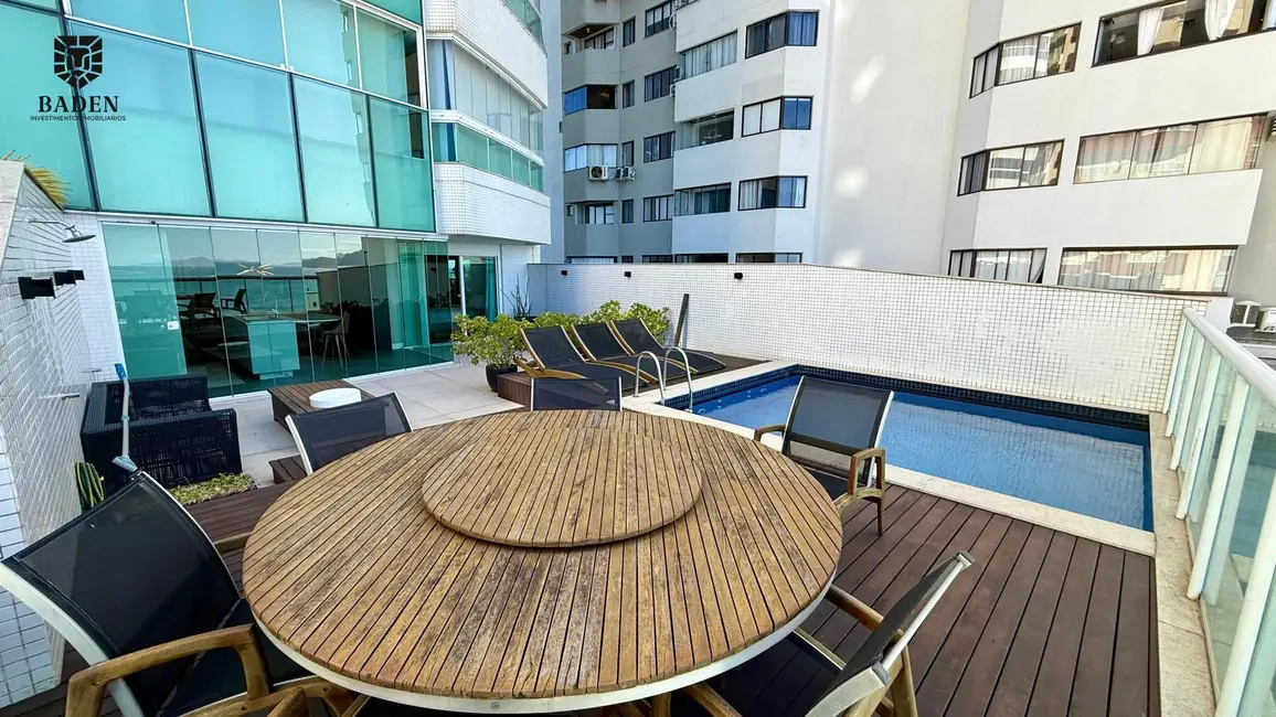 Foto 5 de Apartamento com 4 quartos à venda, 286m2 em Balneario Camboriu - SC