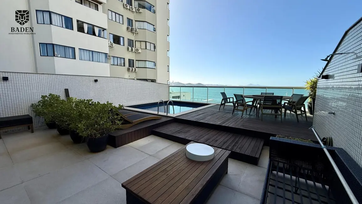 Foto 2 de Apartamento com 4 quartos à venda, 286m2 em Balneario Camboriu - SC