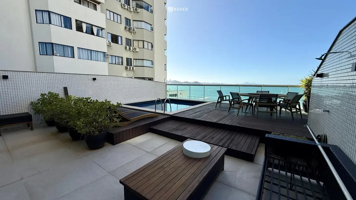 Foto 2 de Apartamento com 4 quartos à venda, 286m2 em Balneario Camboriu - SC