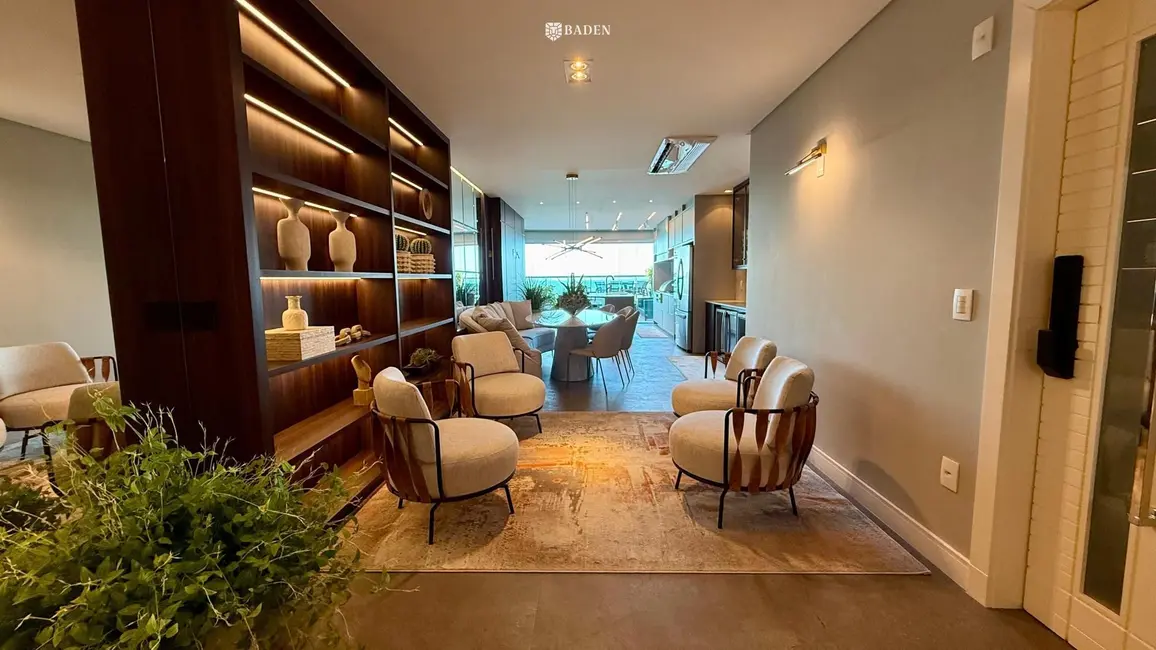 Foto 9 de Apartamento com 4 quartos à venda, 286m2 em Balneario Camboriu - SC